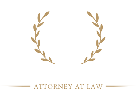 Zuberi Law Firm logo